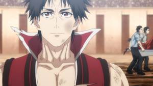 新米オッサン冒険者、最強パーティに死ぬほど鍛えられて無敵になる。 第10話 史上最強の拳闘士