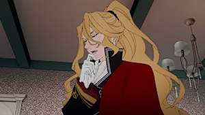 TRUMPシリーズTVアニメ『デリコズ・ナーサリー』 episode.06 小さな冒険