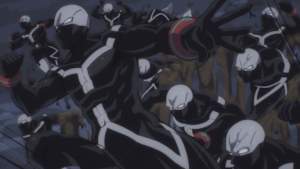 僕のヒーローアカデミア 第7期 第154話 ここに至るまでの連なり