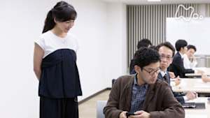 J:COM STREAM 視聴サイト