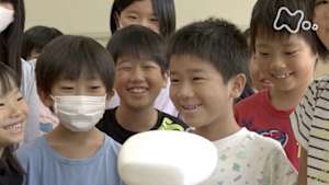 ドキュメント２０ｍｉｎ．　弱いロボット、出会いの旅