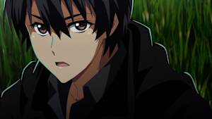 ハズレ枠の【状態異常スキル】で最強になった俺がすべてを蹂躙するまで 第10話 金棲魔群帯～encounter～