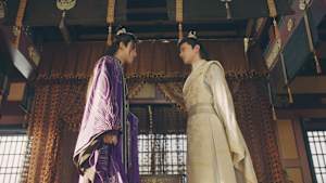 花青歌～悪役皇子の花嫁～ 第34話 バッドエンドへ急転回！？