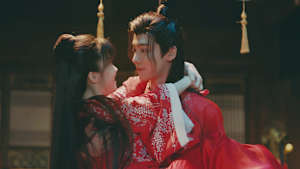 花青歌～悪役皇子の花嫁～ 第33話 2人が幸せになるには？