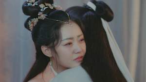 花青歌～悪役皇子の花嫁～ 第32話 どうする！？運命の分かれ道