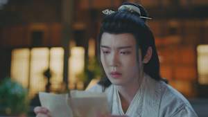 花青歌～悪役皇子の花嫁～ 第30話 回避できない！？悲恋展開