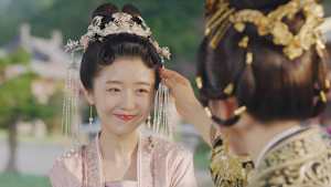 花青歌～悪役皇子の花嫁～ 第28話 私のキャラ設定はスパイ！？