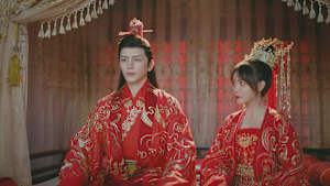 花青歌～悪役皇子の花嫁～ 第27話 判明！ラスボスの裏の顔