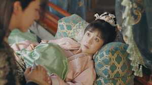 花青歌～悪役皇子の花嫁～ 第26話 強力な恋のライバル登場！