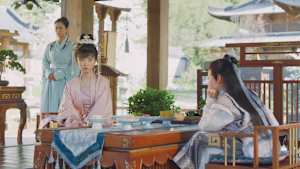 花青歌～悪役皇子の花嫁～ 第25話 狙われた命！危機一髪