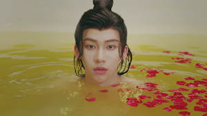 花青歌～悪役皇子の花嫁～ 第24話 今夜一人では眠れない！？