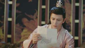 花青歌～悪役皇子の花嫁～ 第22話 隠されていた愛のしるし！