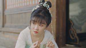 花青歌～悪役皇子の花嫁～ 第21話 思いも寄らないサプライズ！