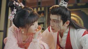 花青歌～悪役皇子の花嫁～ 第20話 夜のデートはデンジャラス！