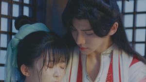 花青歌～悪役皇子の花嫁～ 第18話 本当のヒーローはアナタ！？