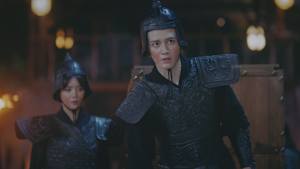 花青歌～悪役皇子の花嫁～ 第16話 何より大事なのは私の王妃！