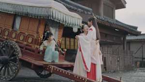 花青歌～悪役皇子の花嫁～ 第14話 新たなストーリー展開！？