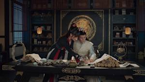 花青歌～悪役皇子の花嫁～ 第12話 復讐のファンファーレ！