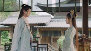 花青歌～悪役皇子の花嫁～ 第11話 事件の裏に隠れた黒幕は？