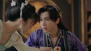 花青歌～悪役皇子の花嫁～ 第7話 どうしたって言えない秘密！？