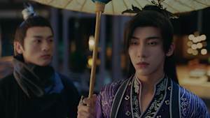 花青歌～悪役皇子の花嫁～ 第6話 こき使われる侍女なんてイヤ！