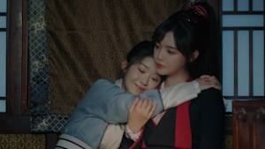 花青歌～悪役皇子の花嫁～ 第4話 守るべきは物語のヒーロー！