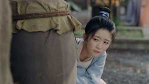 花青歌～悪役皇子の花嫁～ 第3話 ヒロインを味方にしたい！