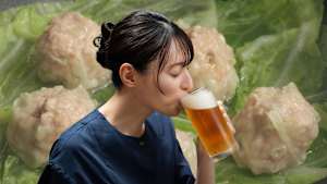 第11話 「キャベツ焼売」