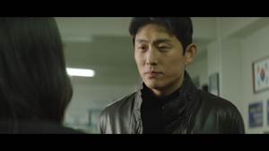 白雪姫には死を～BLACK OUT 第10話