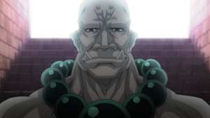 新米オッサン冒険者、最強パーティに死ぬほど鍛えられて無敵になる。 第11話 対等な殴り合い