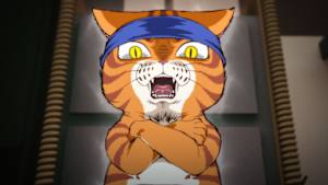 ラーメン赤猫 十二杯目 （最終話）Choose the team／いつもご来店ありがとうございます／おめでとう