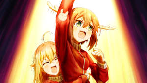 第12話（最終話） さらばのこたん！？ シカ部よ永遠に