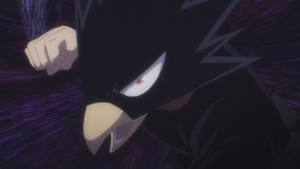 僕のヒーローアカデミア 第7期 第155話 hopes