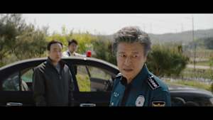 白雪姫には死を～BLACK OUT 第12話