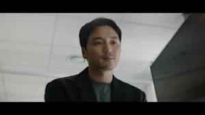 白雪姫には死を～BLACK OUT 第13話