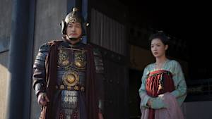 双燕秘抄 乱世を舞う二羽の絆 第31話