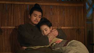 双燕秘抄 乱世を舞う二羽の絆 第34話