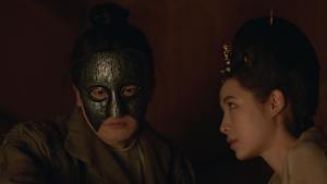 双燕秘抄 乱世を舞う二羽の絆 第37話（最終話）