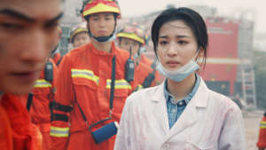 消せない初恋 第23話 英雄と天使