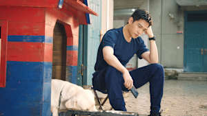 消せない初恋 第21話 会えない日々に君を想う