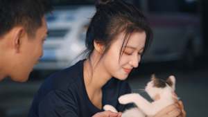 消せない初恋 第19話 故郷からの便り