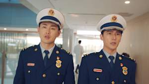 消せない初恋 第16話 共同作業