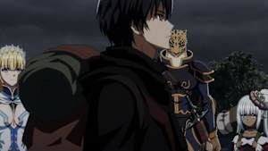 ハズレ枠の【状態異常スキル】で最強になった俺がすべてを蹂躙するまで 第11話 限界の、その先へ