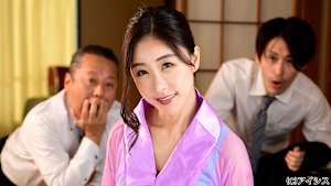 【見】【美熟女の戯れ】税金GメンVSスケスケ女将 他