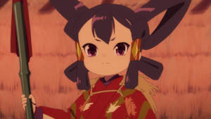 天穂のサクナヒメ 第13話（最終話） 天穂のサクナヒメ