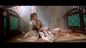 花朝秋月夜～時をかける愛の音色～ 第11話 毒の出どころ