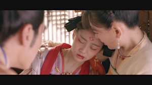 花朝秋月夜～時をかける愛の音色～ 第10話 いざ選抜