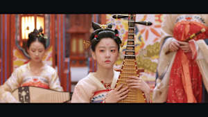 花朝秋月夜～時をかける愛の音色～ 第7話 決起会