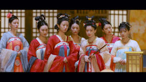 花朝秋月夜～時をかける愛の音色～ 第6話 “女たらし”の素顔