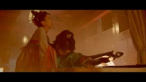 花朝秋月夜～時をかける愛の音色～ 第5話 火事と不審者